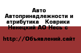 Авто Автопринадлежности и атрибутика - Коврики. Ненецкий АО,Несь с.